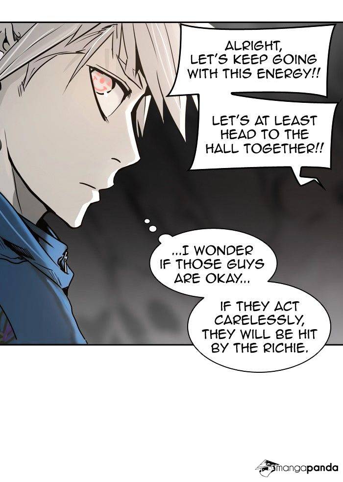 Tower of God Chapter 314 image 095